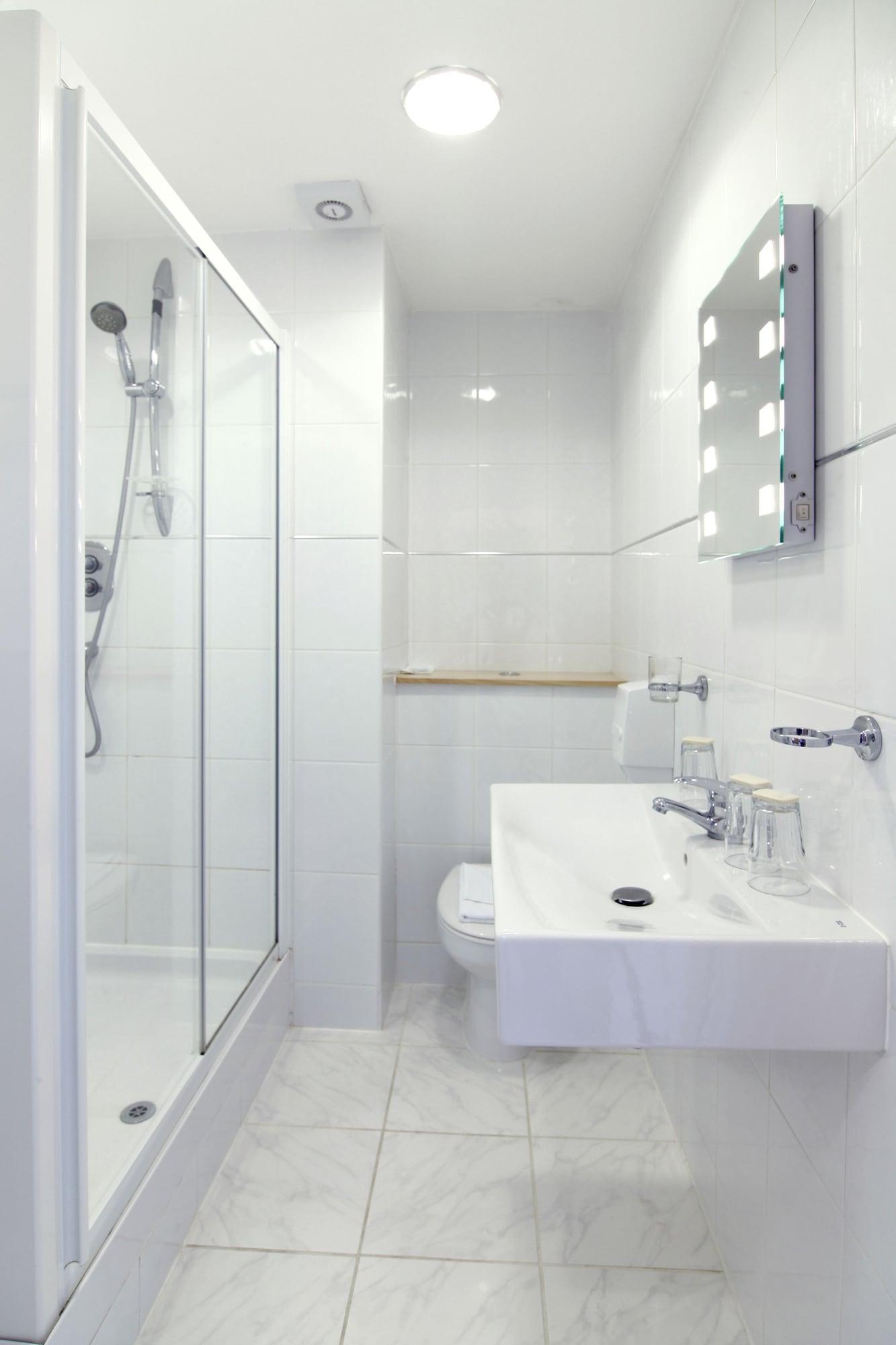 Belvilla Russel Court Hotel Bournemouth Central Bagian luar foto