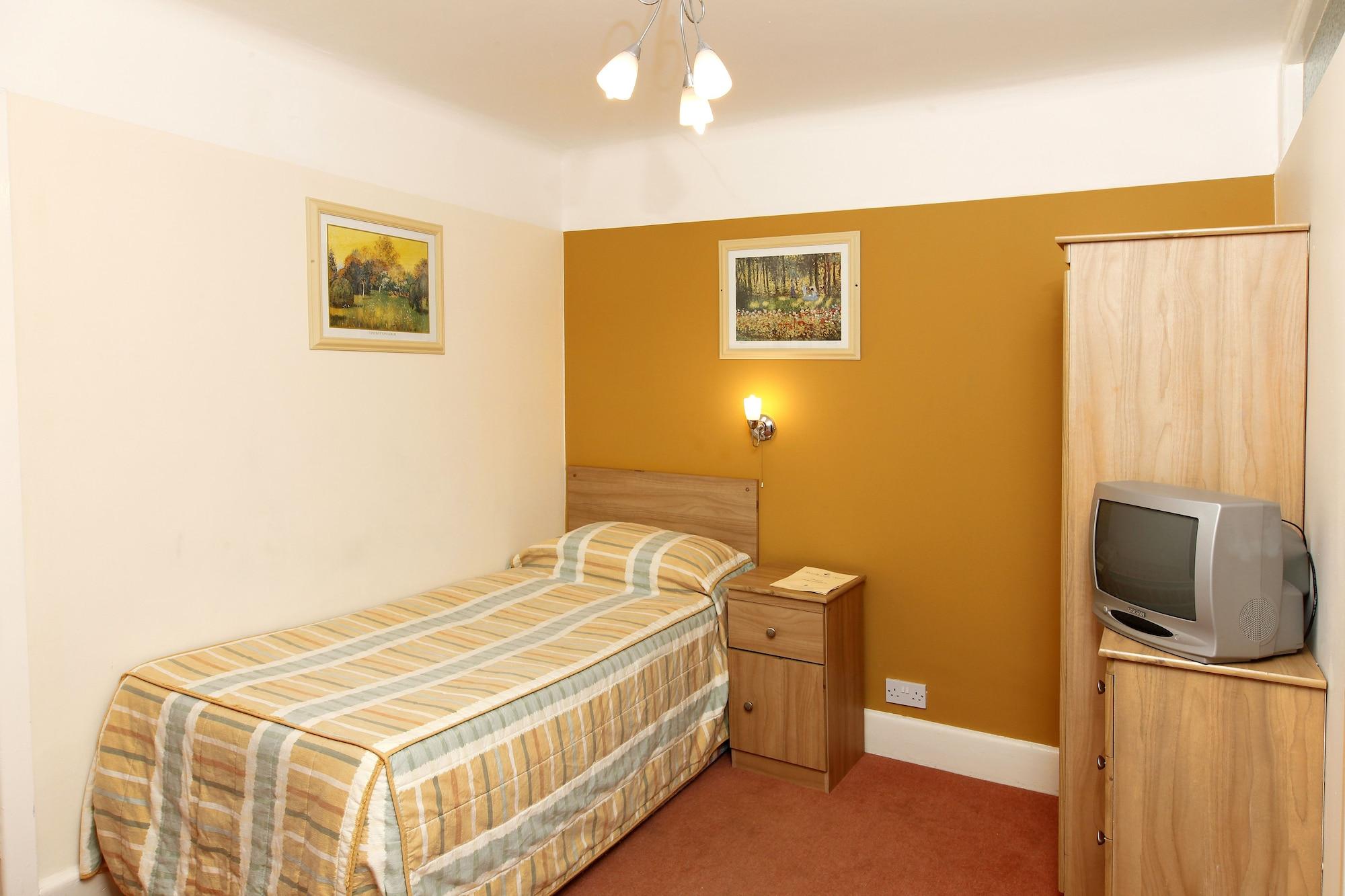 Belvilla Russel Court Hotel Bournemouth Central Bagian luar foto