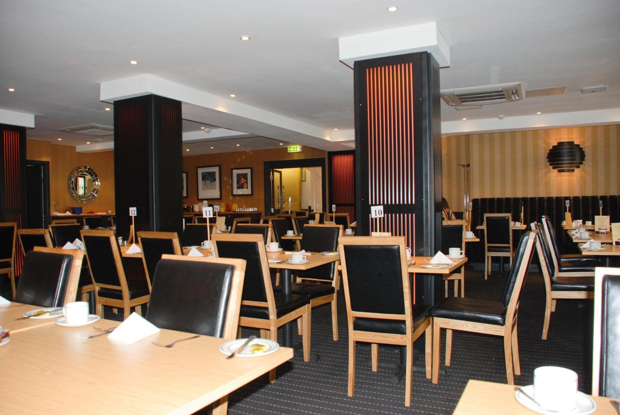 Belvilla Russel Court Hotel Bournemouth Central Bagian luar foto