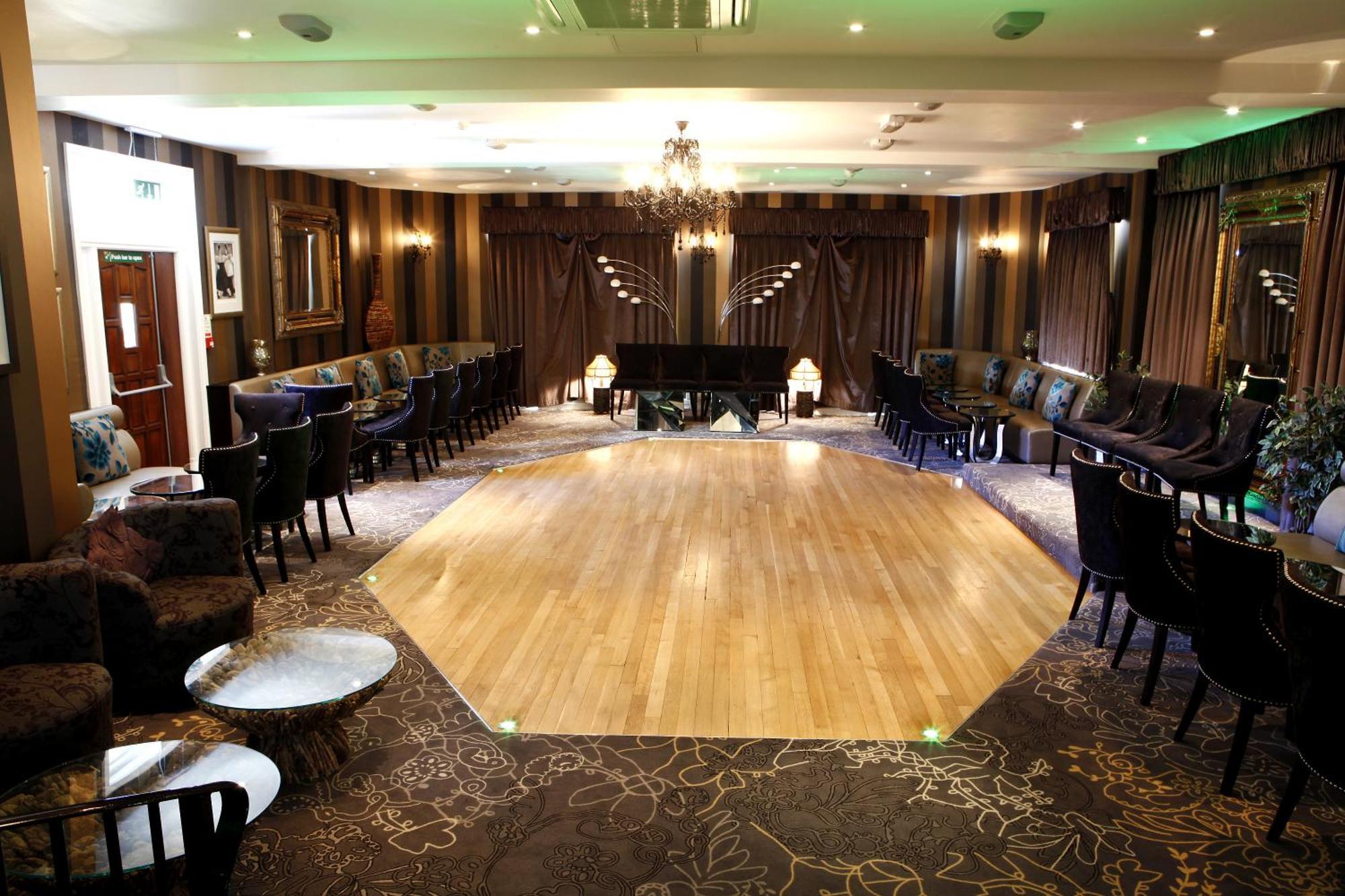 Belvilla Russel Court Hotel Bournemouth Central Bagian luar foto
