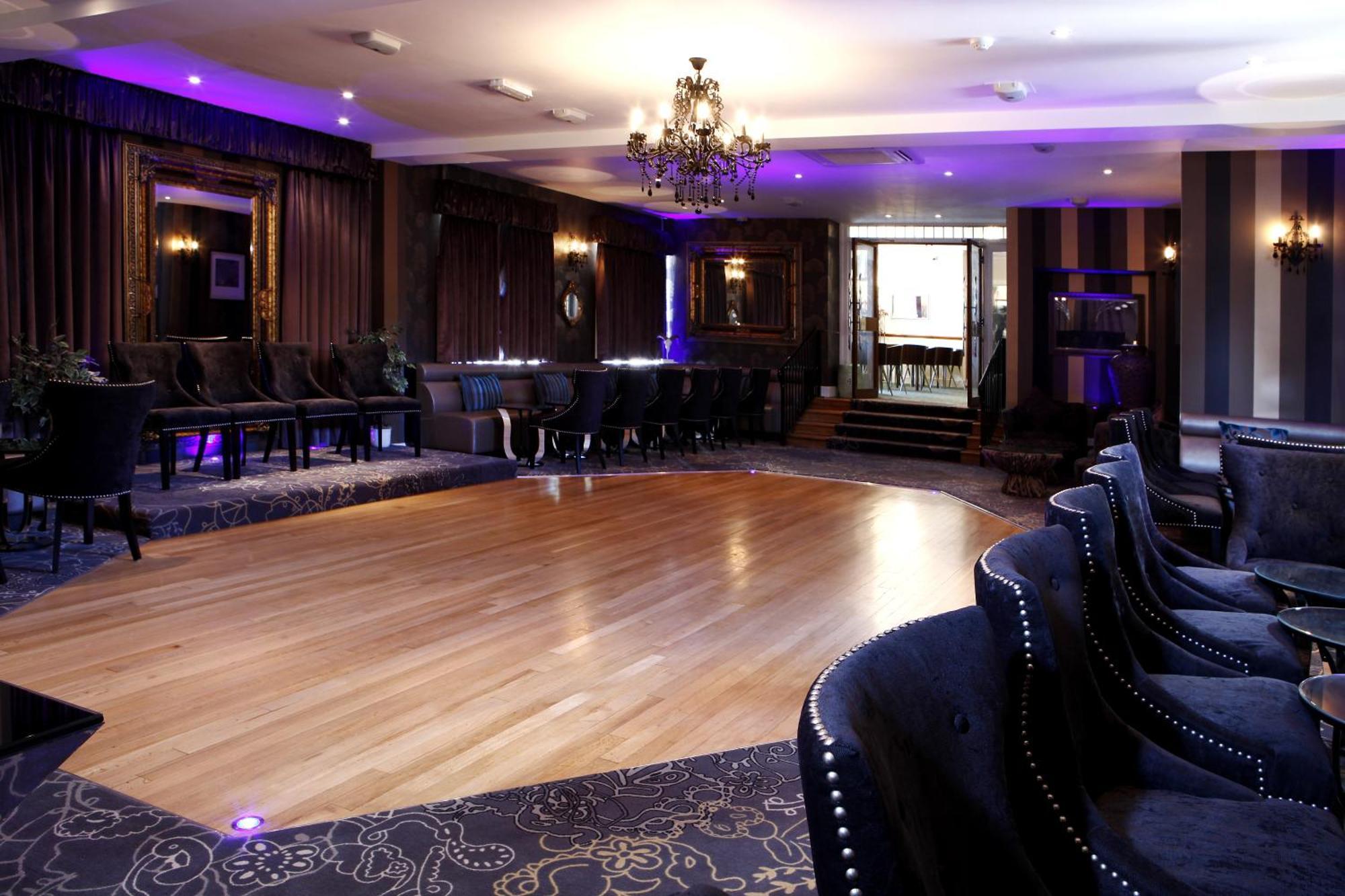 Belvilla Russel Court Hotel Bournemouth Central Bagian luar foto