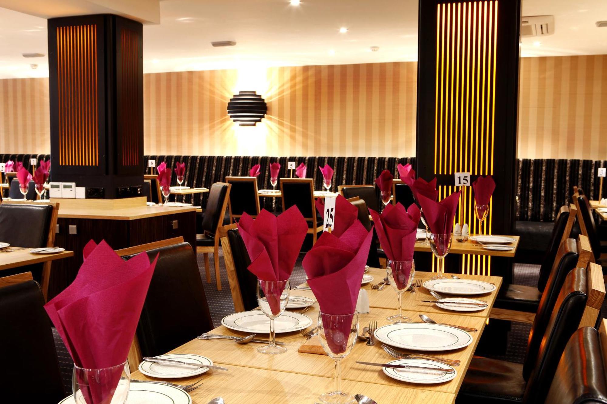 Belvilla Russel Court Hotel Bournemouth Central Bagian luar foto