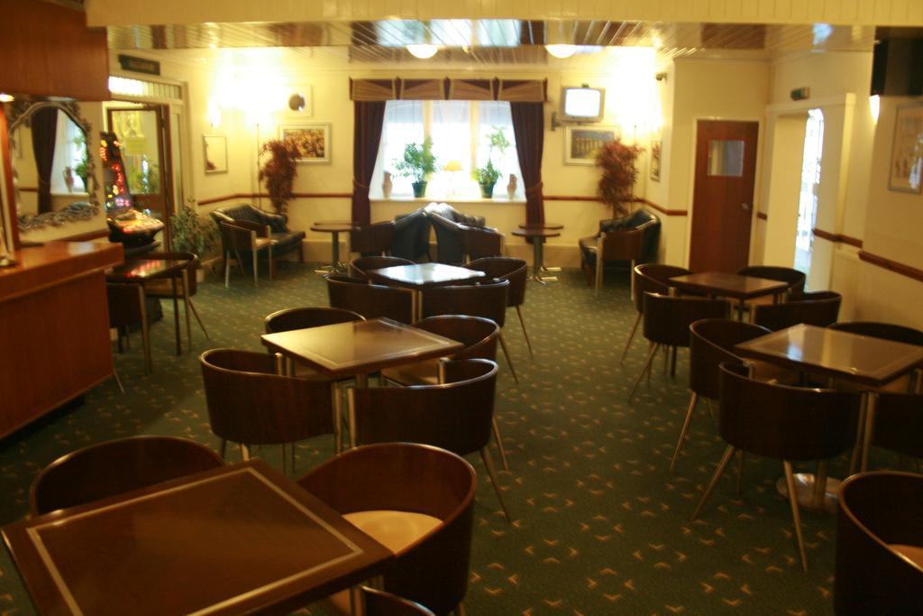 Belvilla Russel Court Hotel Bournemouth Central Bagian luar foto