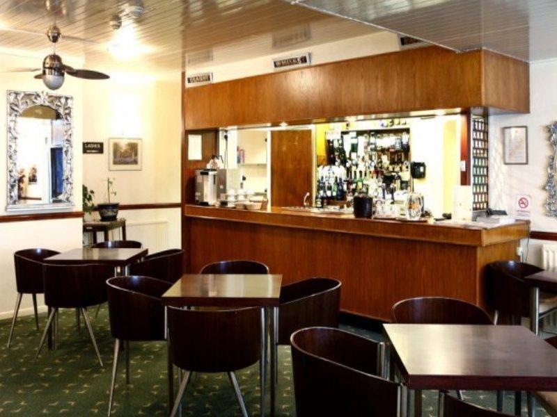 Belvilla Russel Court Hotel Bournemouth Central Bagian luar foto