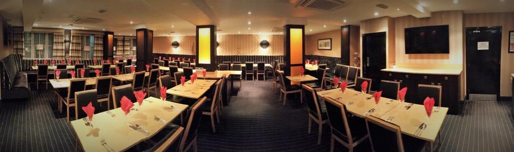 Belvilla Russel Court Hotel Bournemouth Central Bagian luar foto