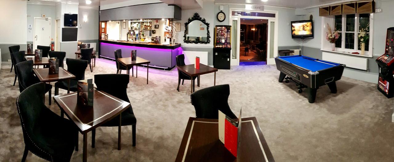 Belvilla Russel Court Hotel Bournemouth Central Bagian luar foto