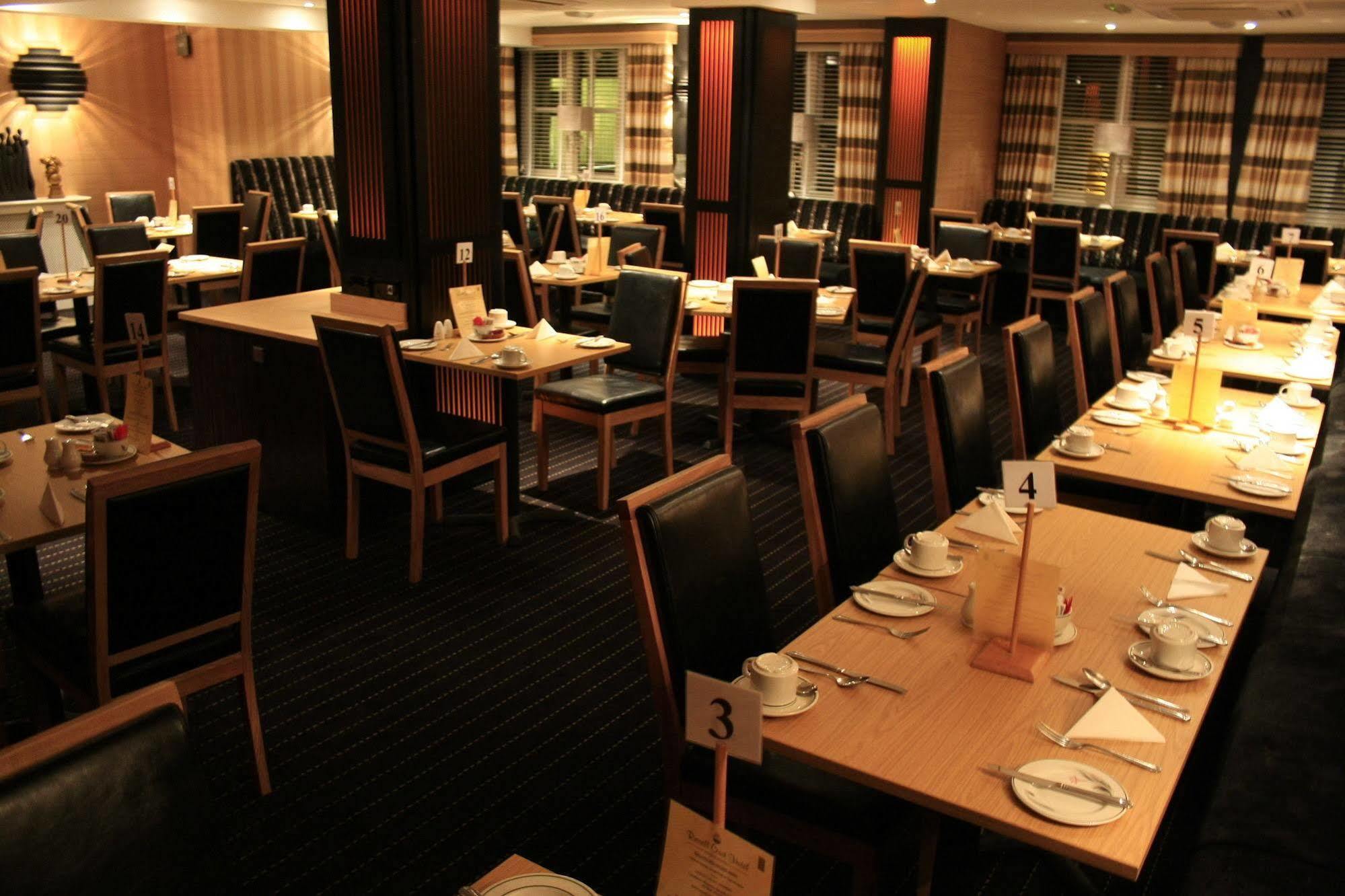 Belvilla Russel Court Hotel Bournemouth Central Bagian luar foto