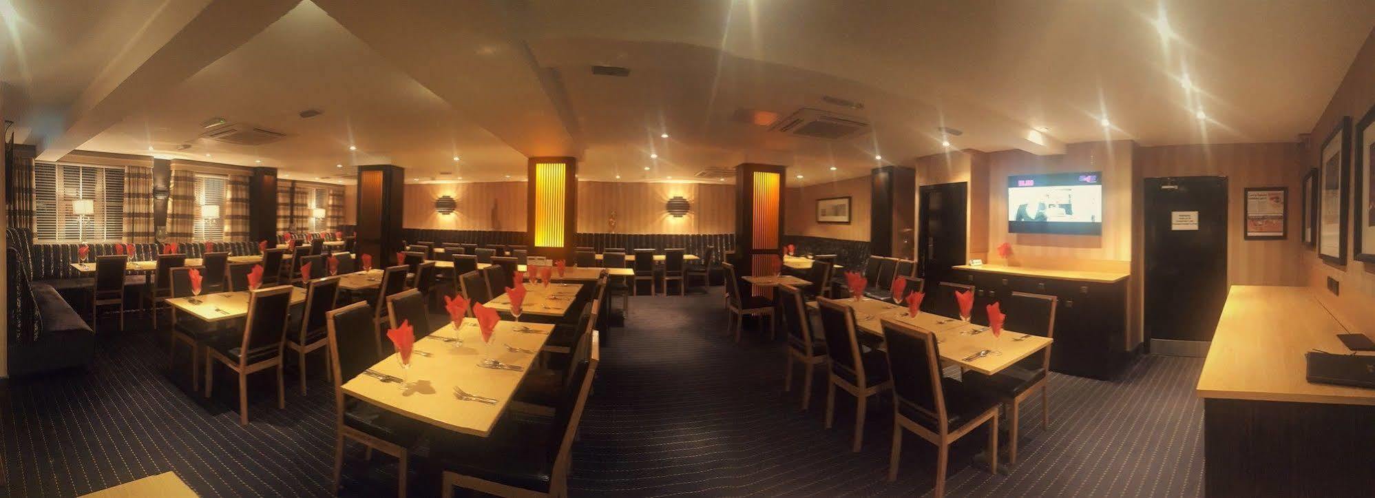 Belvilla Russel Court Hotel Bournemouth Central Bagian luar foto