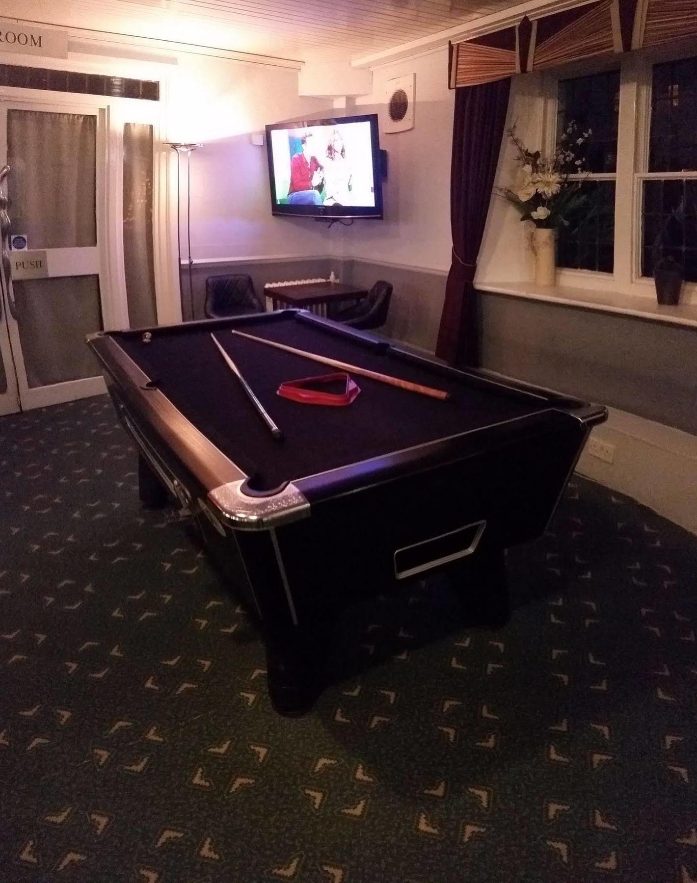 Belvilla Russel Court Hotel Bournemouth Central Bagian luar foto