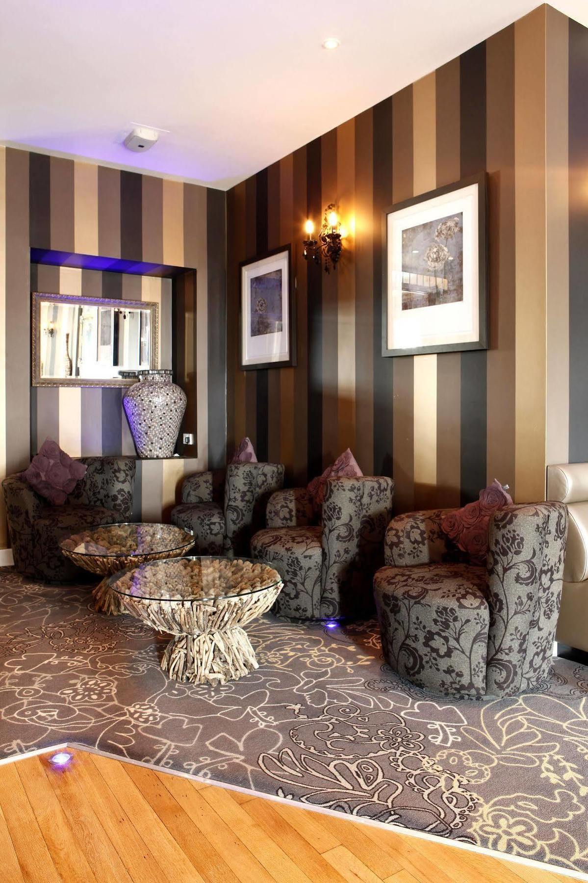 Belvilla Russel Court Hotel Bournemouth Central Bagian luar foto