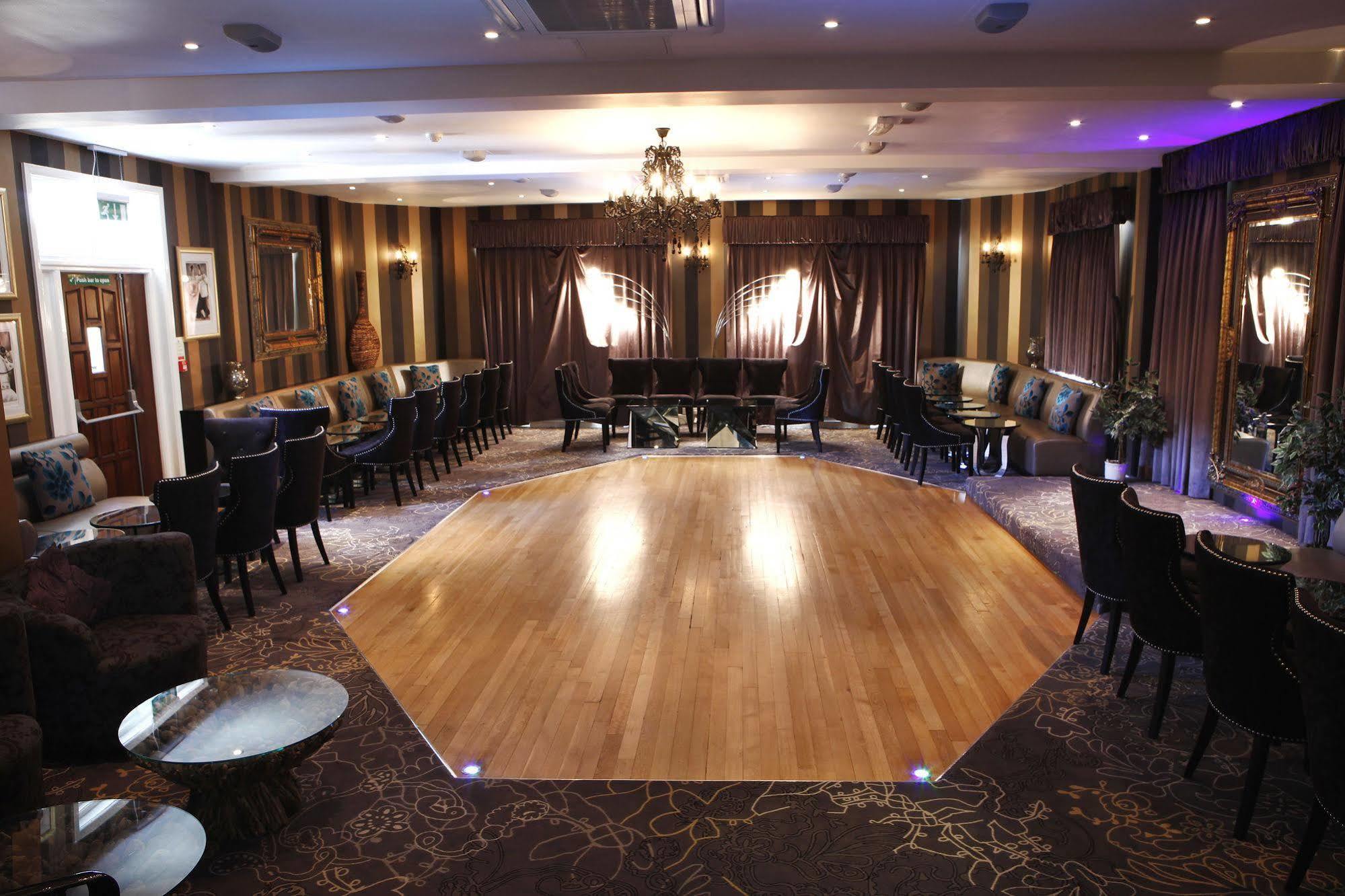 Belvilla Russel Court Hotel Bournemouth Central Bagian luar foto