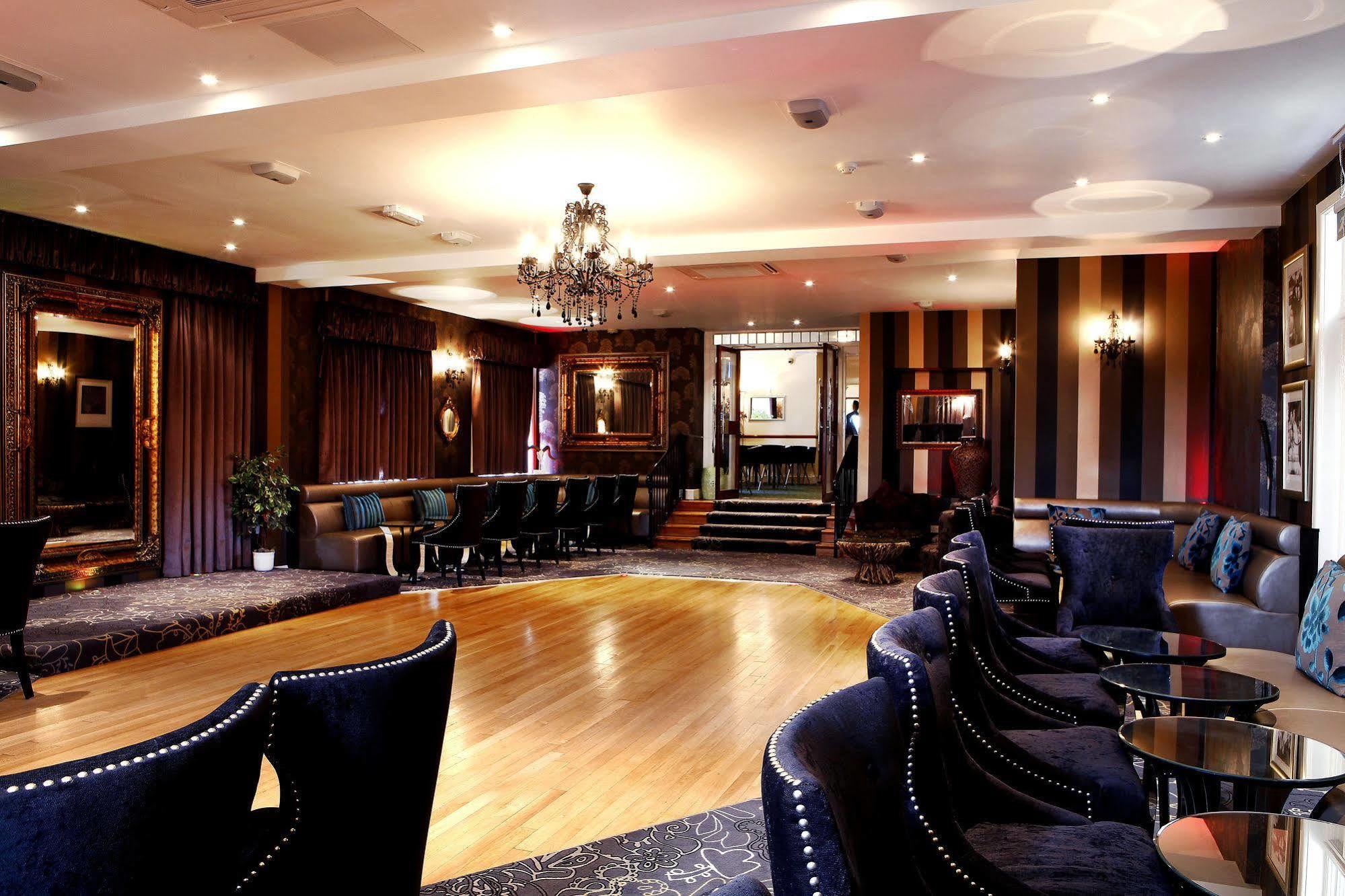 Belvilla Russel Court Hotel Bournemouth Central Bagian luar foto