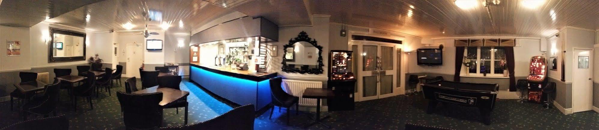 Belvilla Russel Court Hotel Bournemouth Central Bagian luar foto